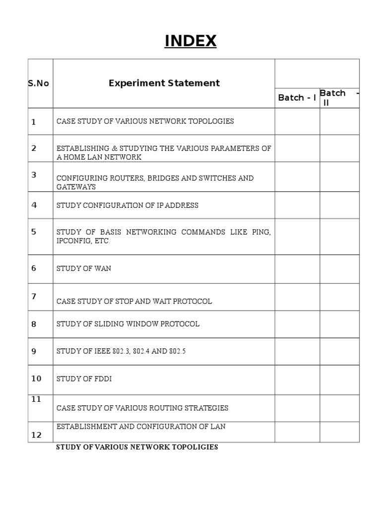 case study of ieee 802.2 case study of ieee 802.2
